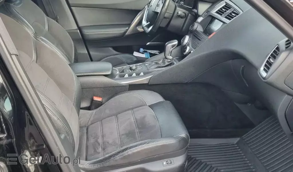 CITROEN Ds5 