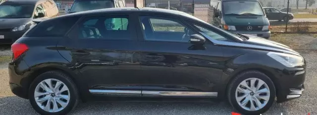 CITROEN Ds5 