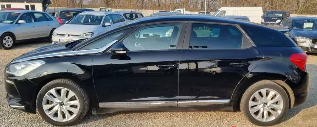 CITROEN Ds5 
