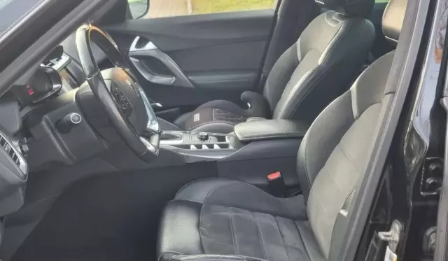 CITROEN Ds5 