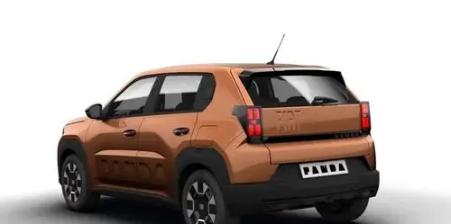 FIAT Grande Panda 