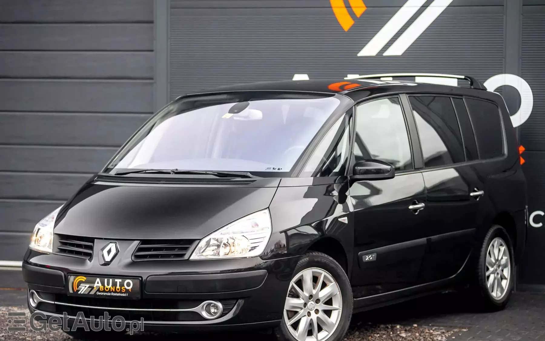 RENAULT Grand Espace 2.0 Privilege