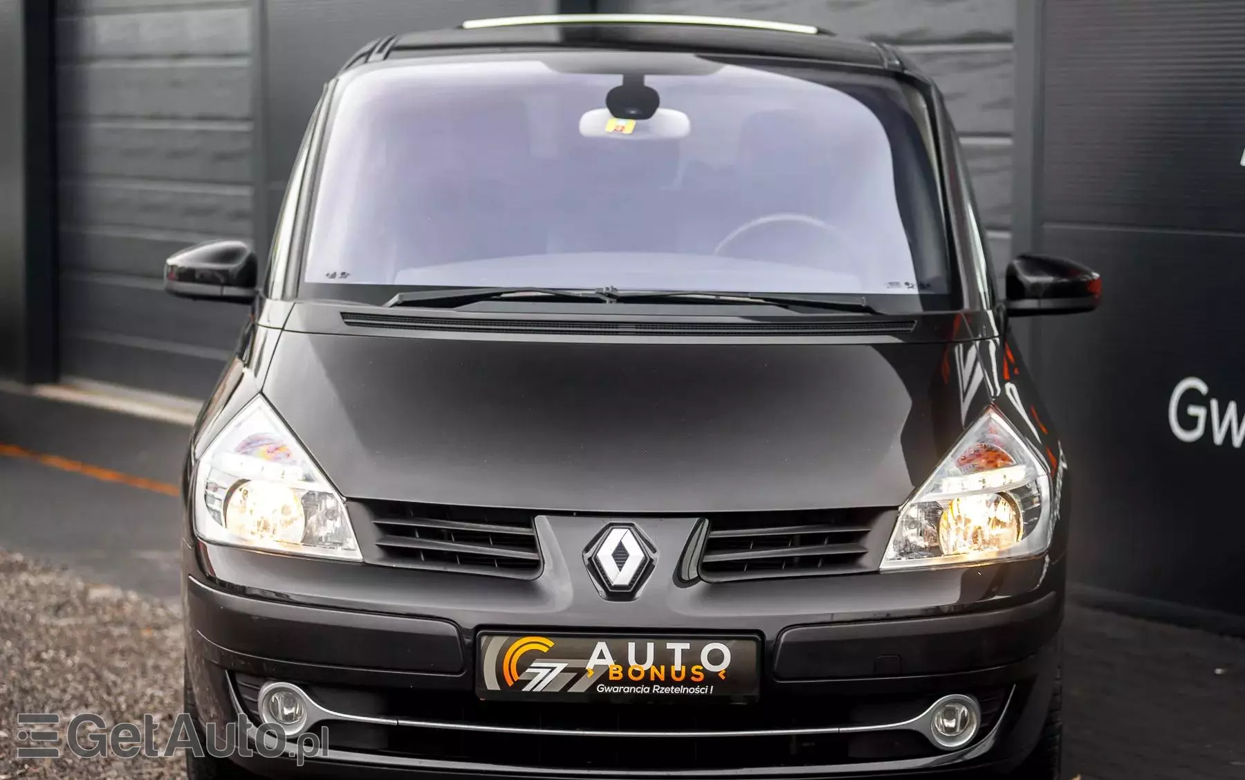 RENAULT Grand Espace 2.0 Privilege