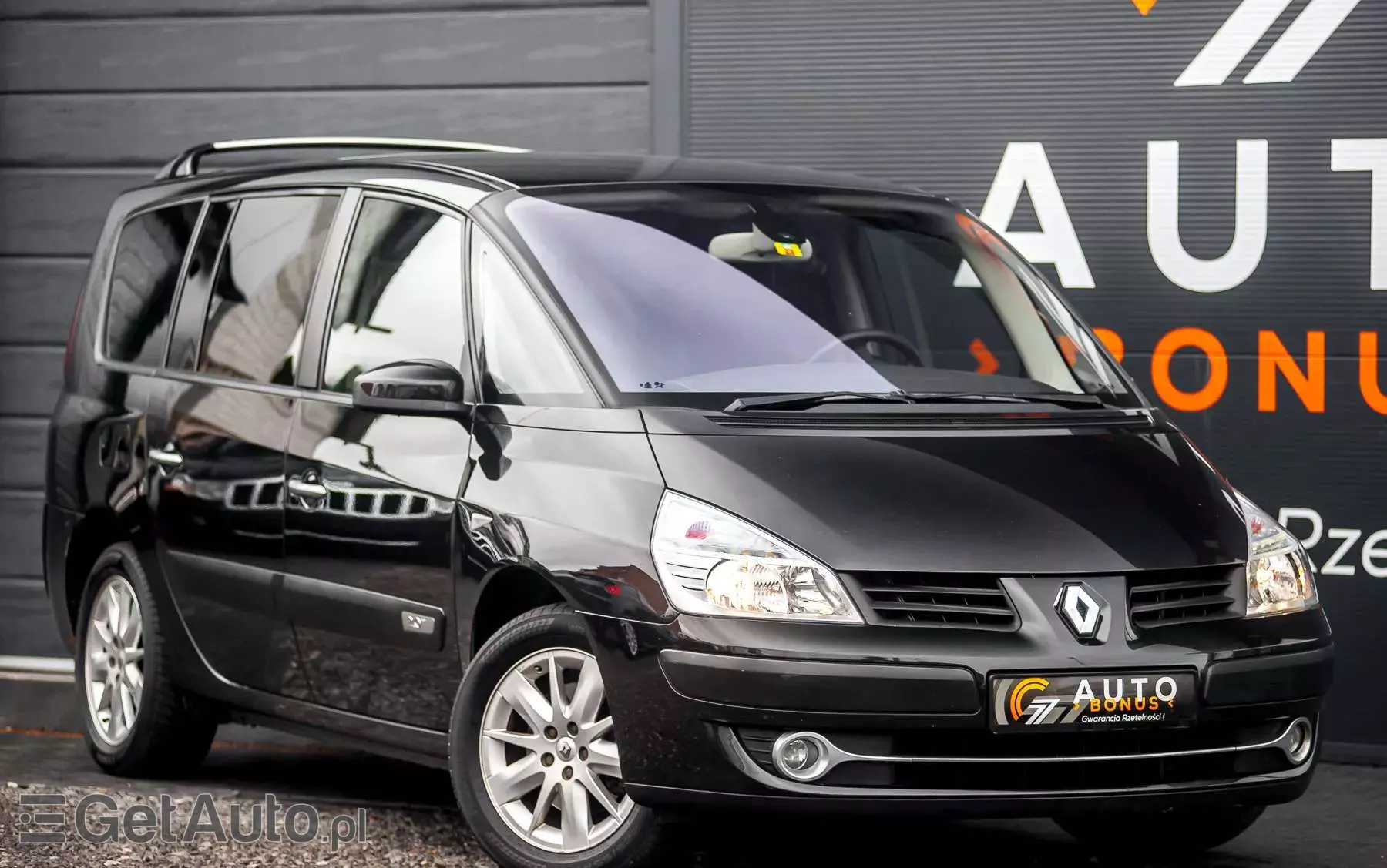 RENAULT Grand Espace 2.0 Privilege