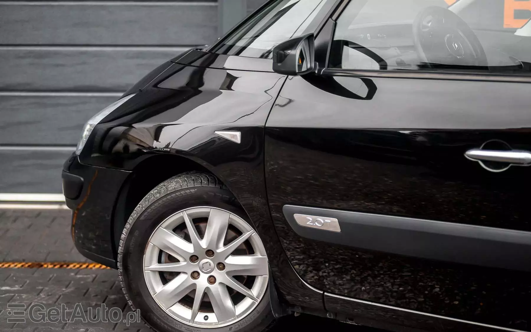 RENAULT Grand Espace 2.0 Privilege