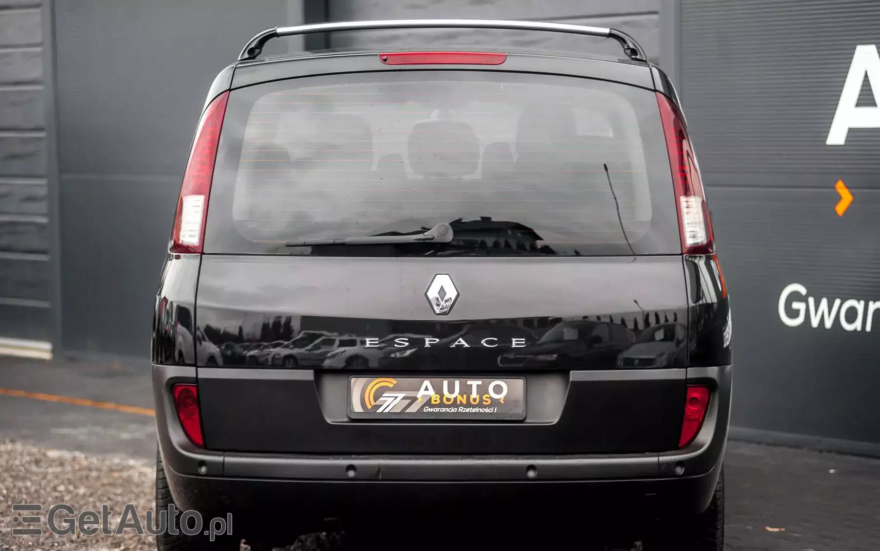 RENAULT Grand Espace 2.0 Privilege