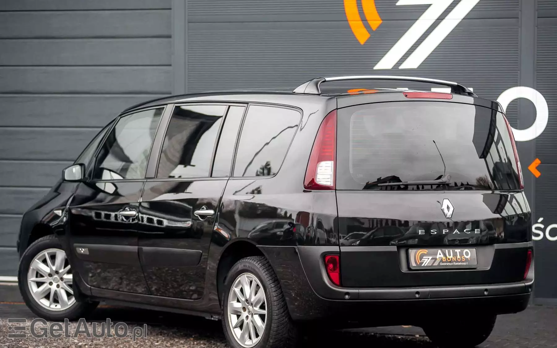 RENAULT Grand Espace 2.0 Privilege