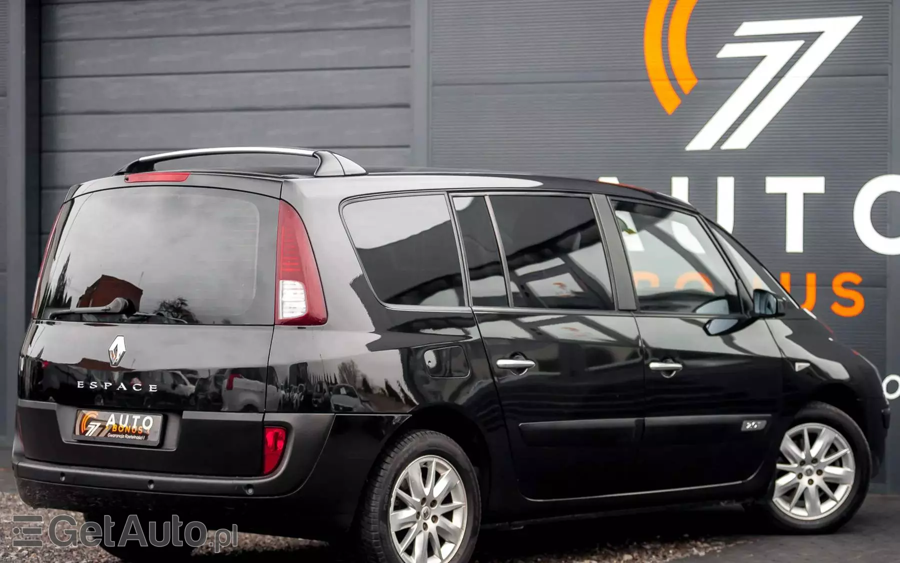 RENAULT Grand Espace 2.0 Privilege