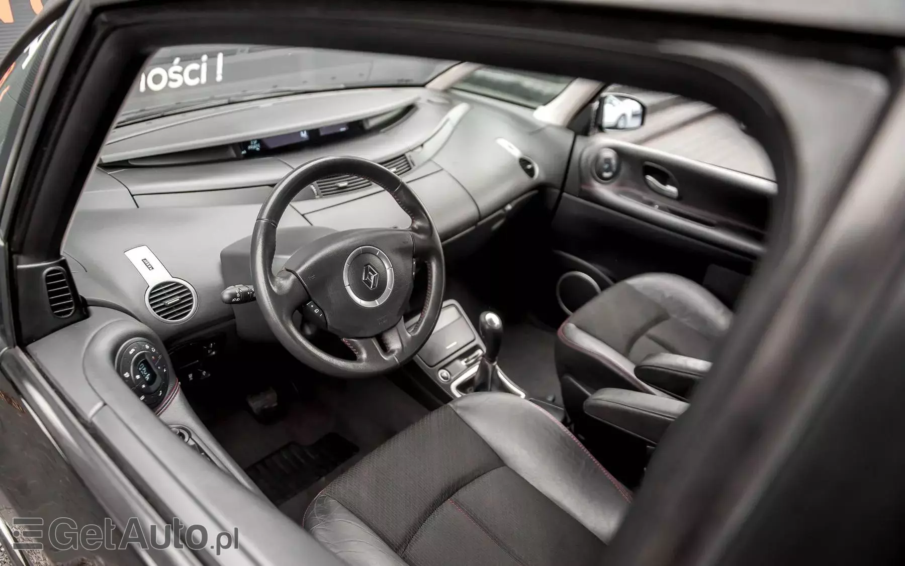 RENAULT Grand Espace 2.0 Privilege