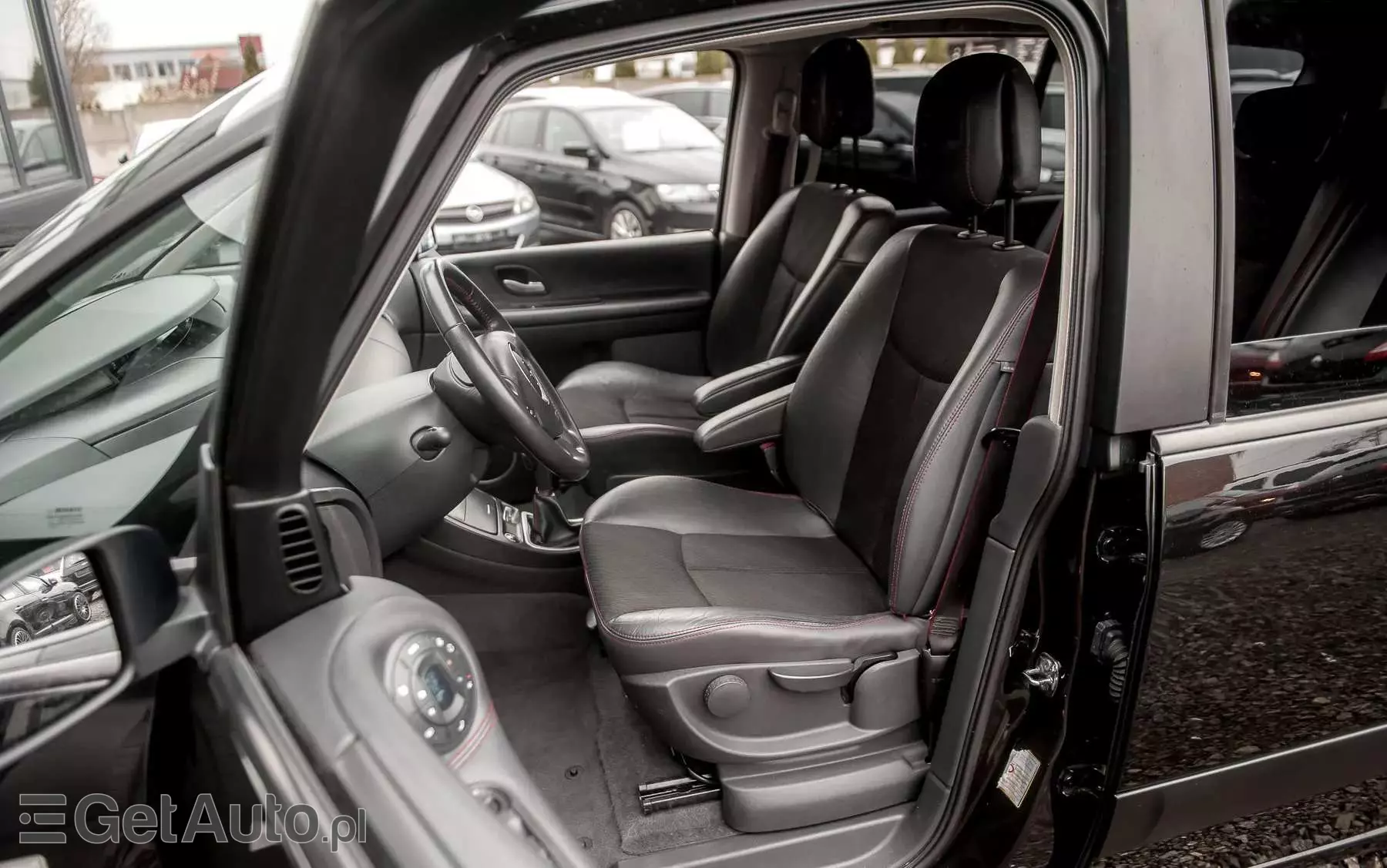 RENAULT Grand Espace 2.0 Privilege