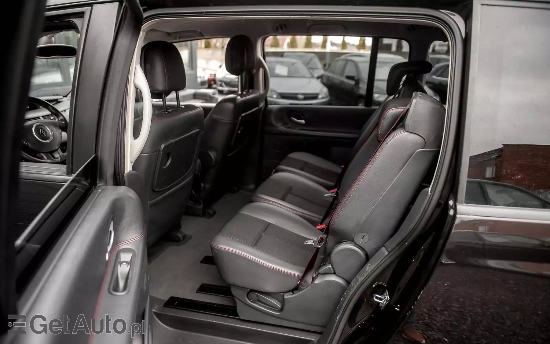 RENAULT Grand Espace 2.0 Privilege