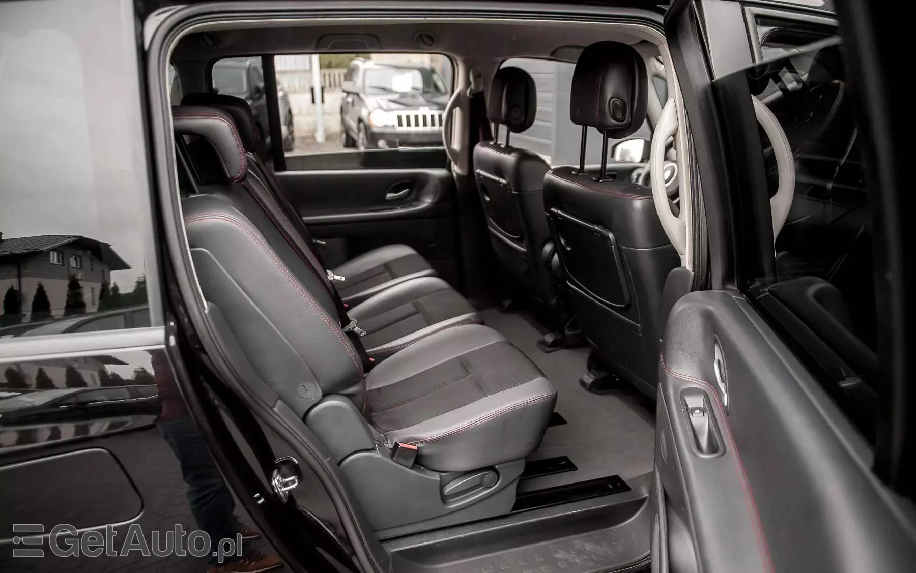 RENAULT Grand Espace 2.0 Privilege