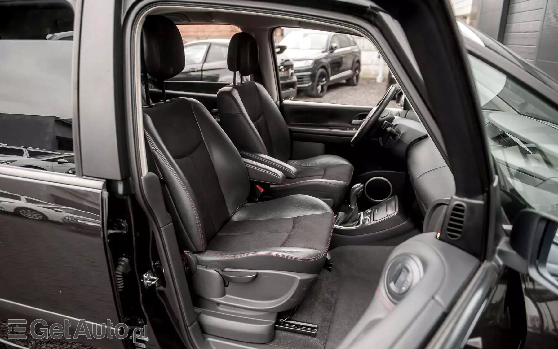 RENAULT Grand Espace 2.0 Privilege