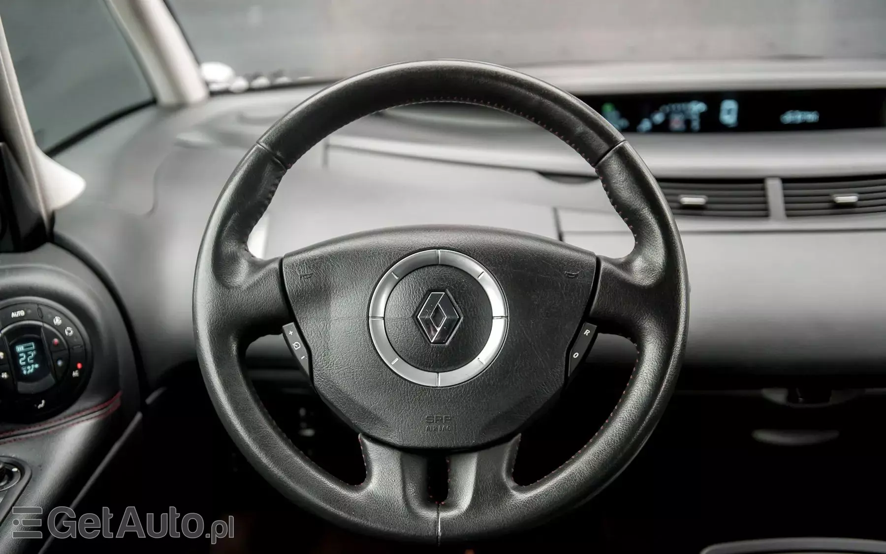 RENAULT Grand Espace 2.0 Privilege