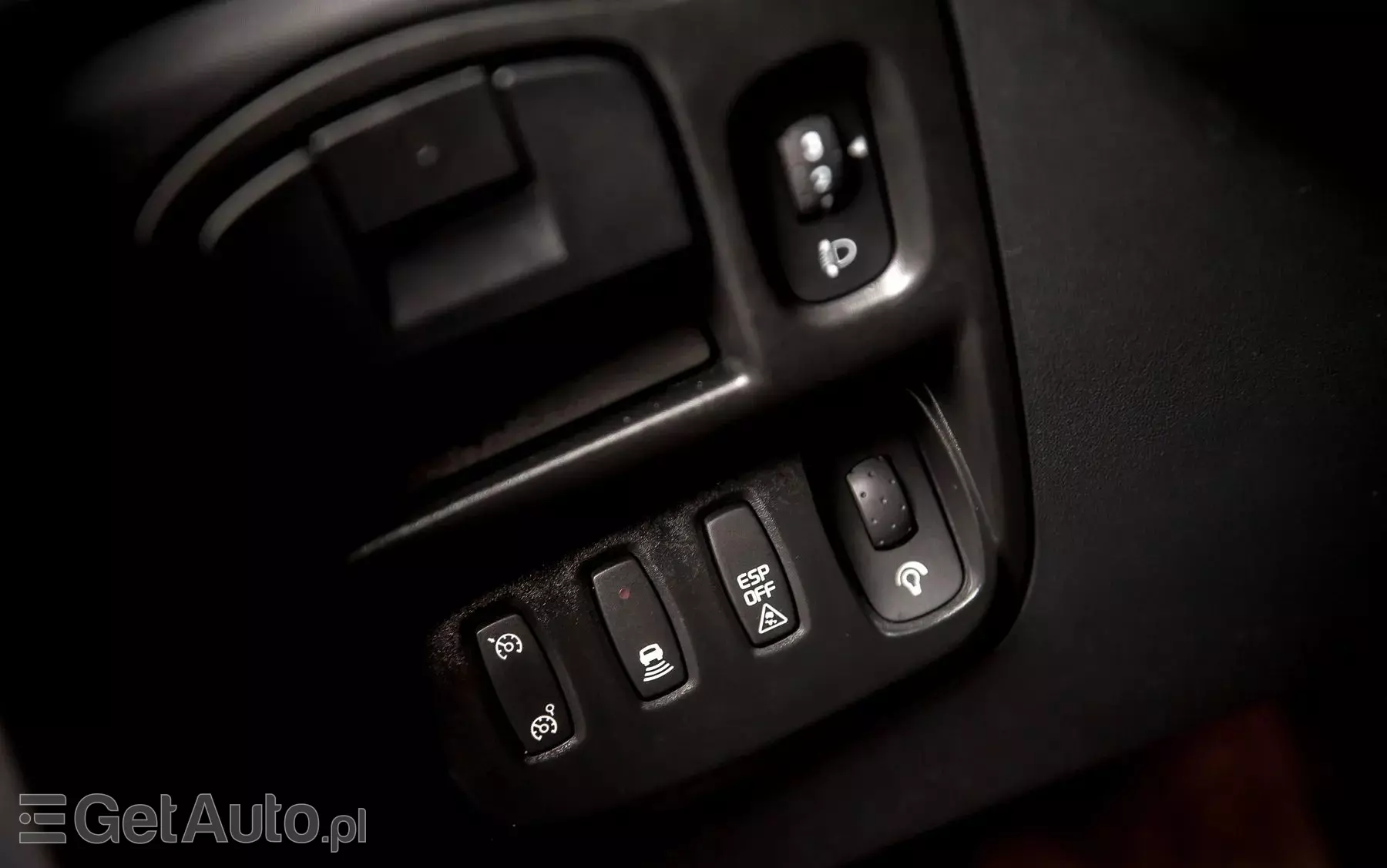 RENAULT Grand Espace 2.0 Privilege