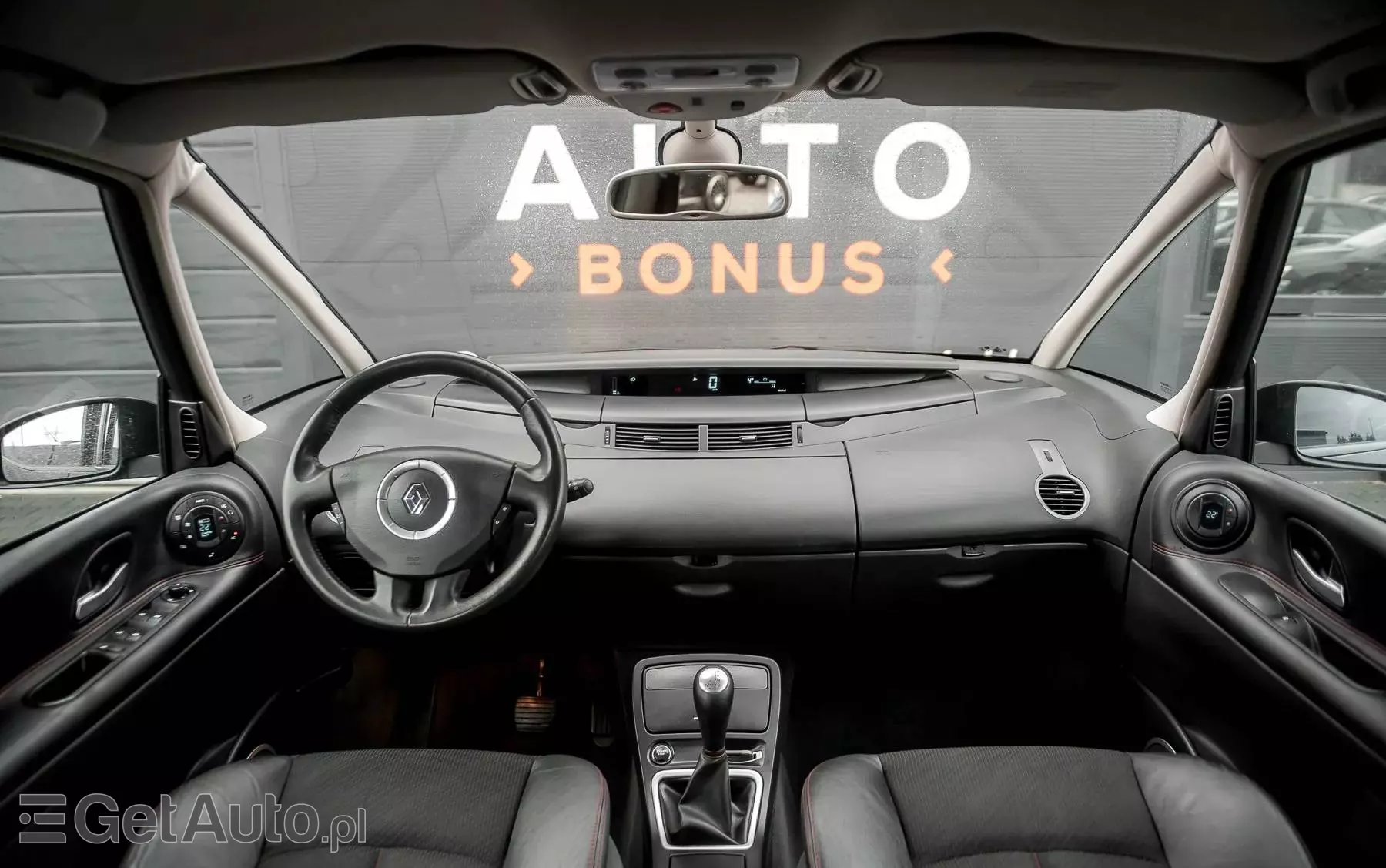 RENAULT Grand Espace 2.0 Privilege