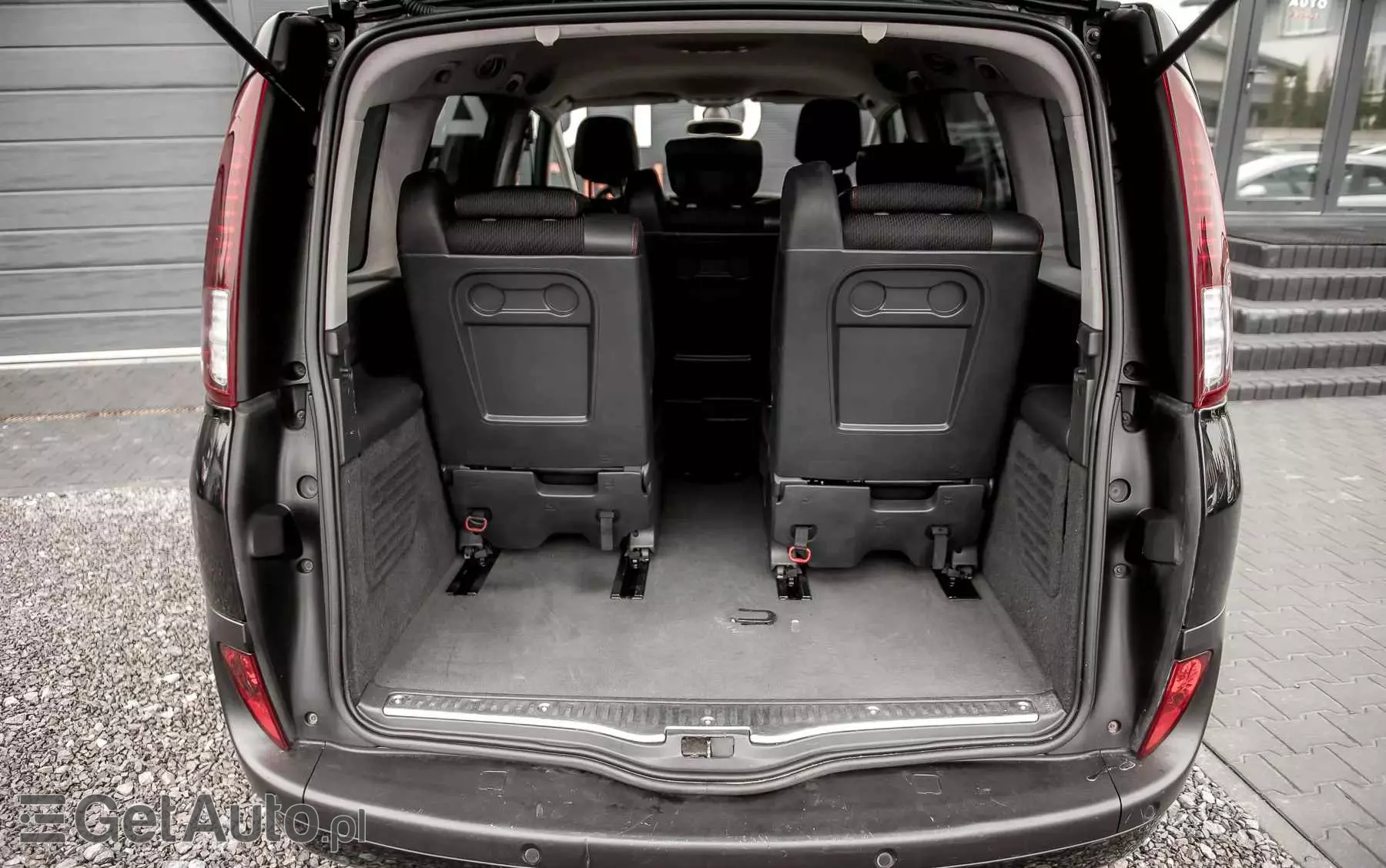 RENAULT Grand Espace 2.0 Privilege