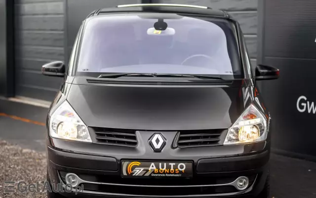 RENAULT Grand Espace 2.0 Privilege