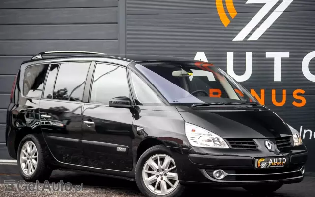 RENAULT Grand Espace 2.0 Privilege
