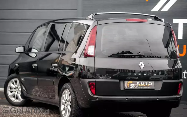 RENAULT Grand Espace 2.0 Privilege