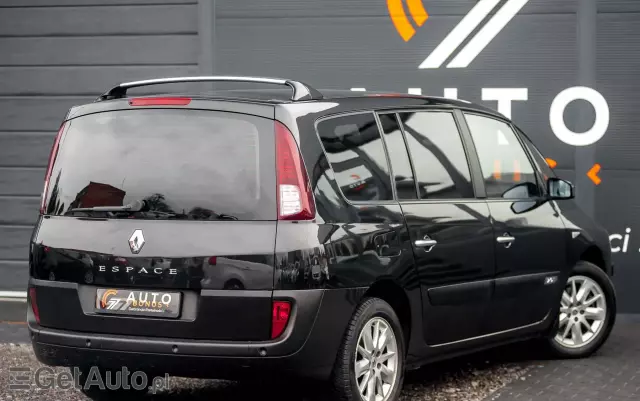 RENAULT Grand Espace 2.0 Privilege