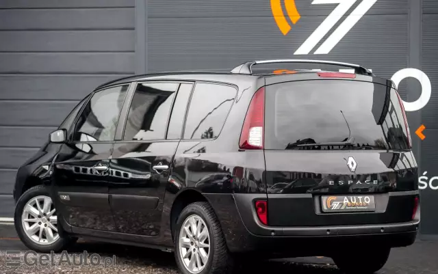 RENAULT Grand Espace 2.0 Privilege