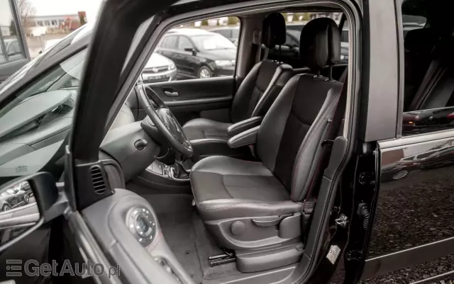 RENAULT Grand Espace 2.0 Privilege