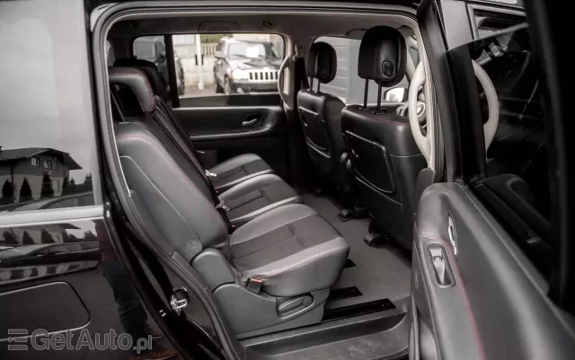 RENAULT Grand Espace 2.0 Privilege