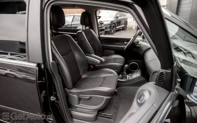 RENAULT Grand Espace 2.0 Privilege