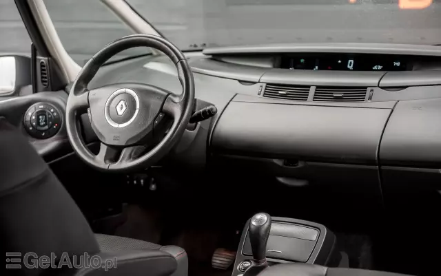 RENAULT Grand Espace 2.0 Privilege