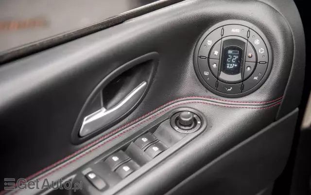 RENAULT Grand Espace 2.0 Privilege