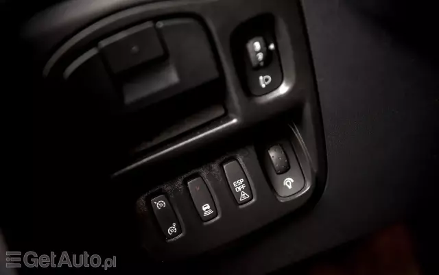 RENAULT Grand Espace 2.0 Privilege