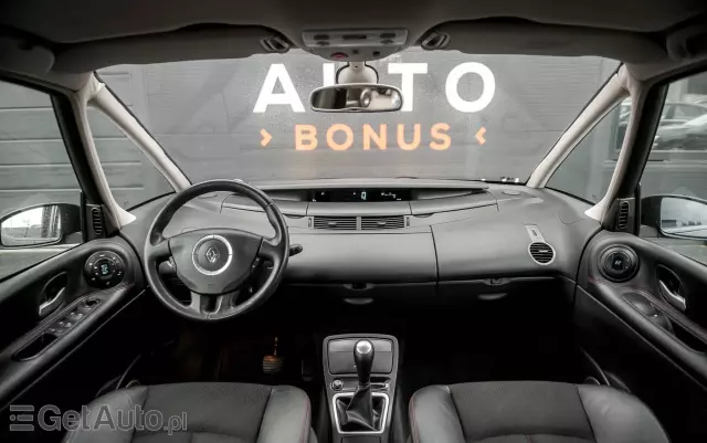 RENAULT Grand Espace 2.0 Privilege