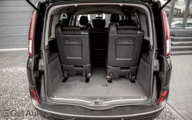 RENAULT Grand Espace 2.0 Privilege