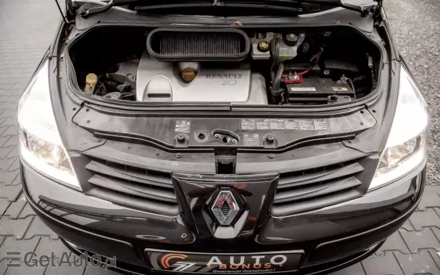 RENAULT Grand Espace 2.0 Privilege