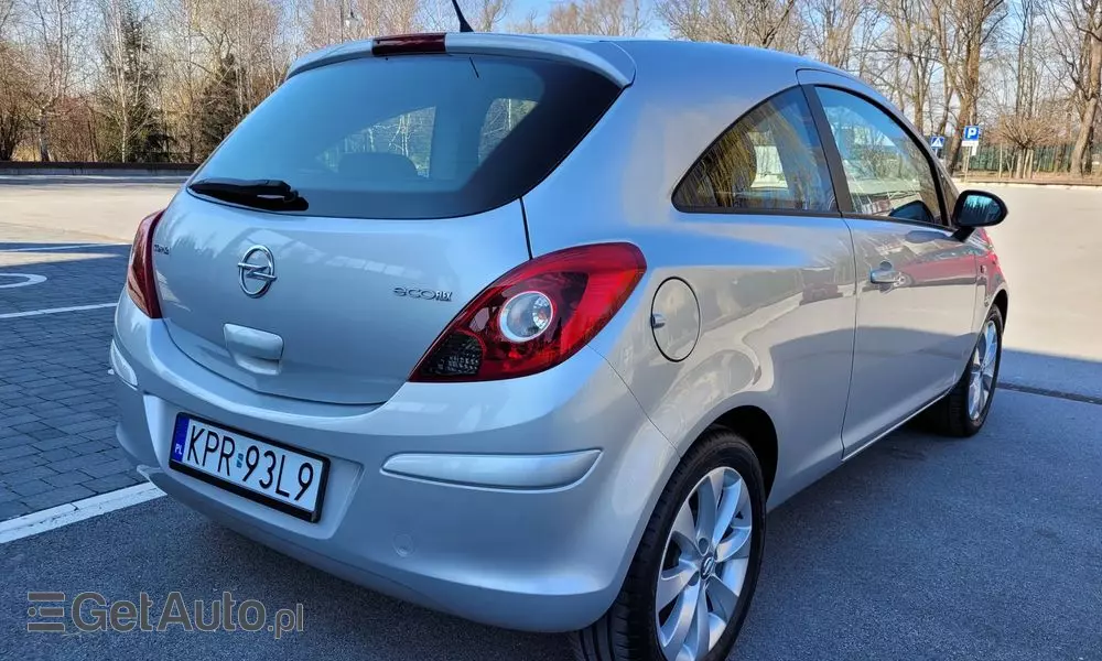 OPEL Corsa 1.2 Active