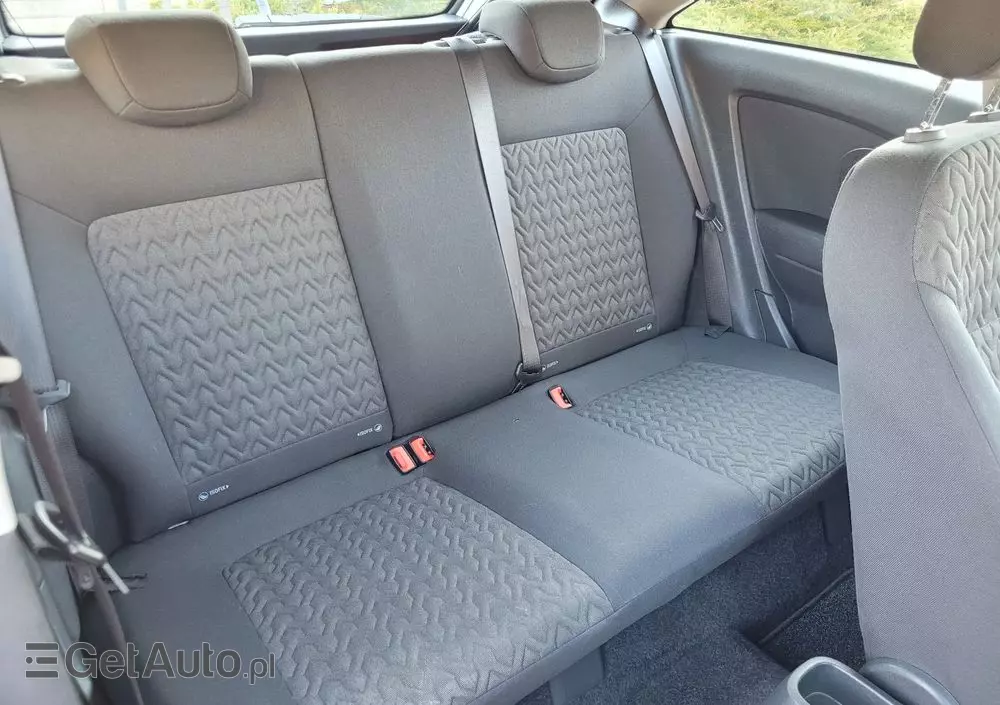 OPEL Corsa 1.2 Active