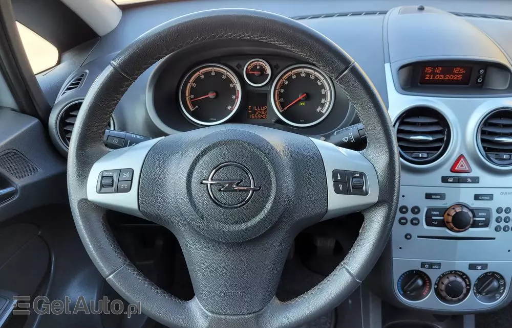 OPEL Corsa 1.2 Active