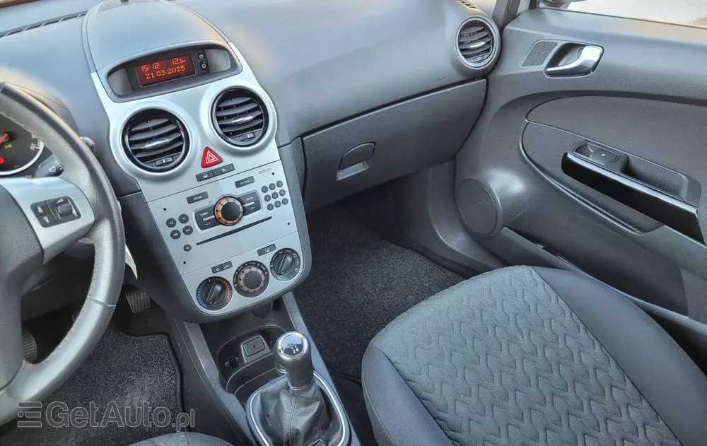 OPEL Corsa 1.2 Active