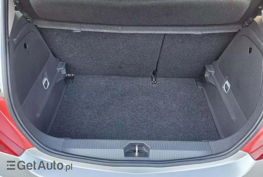 OPEL Corsa 1.2 Active