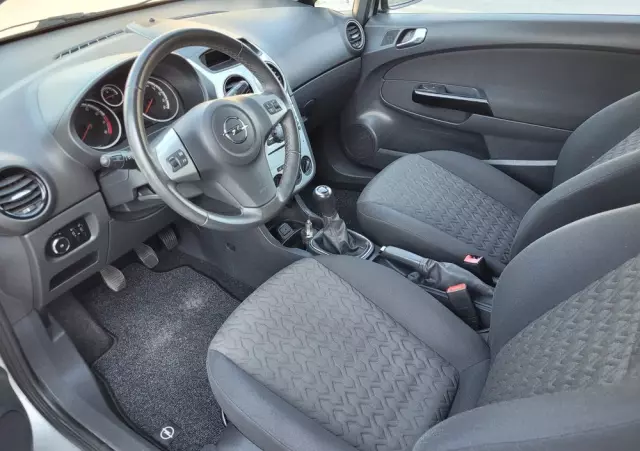 OPEL Corsa 1.2 Active