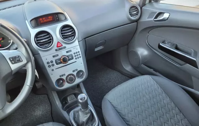 OPEL Corsa 1.2 Active