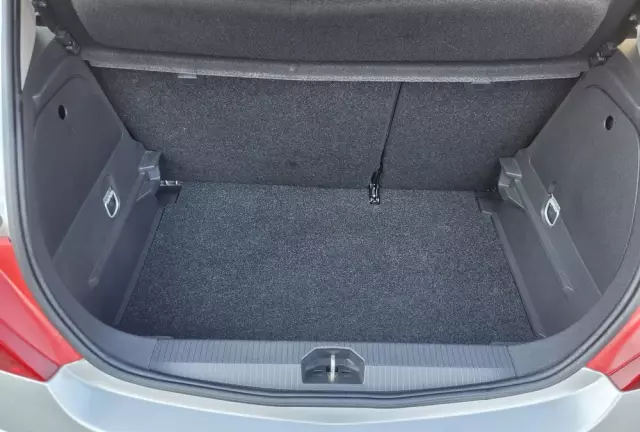 OPEL Corsa 1.2 Active