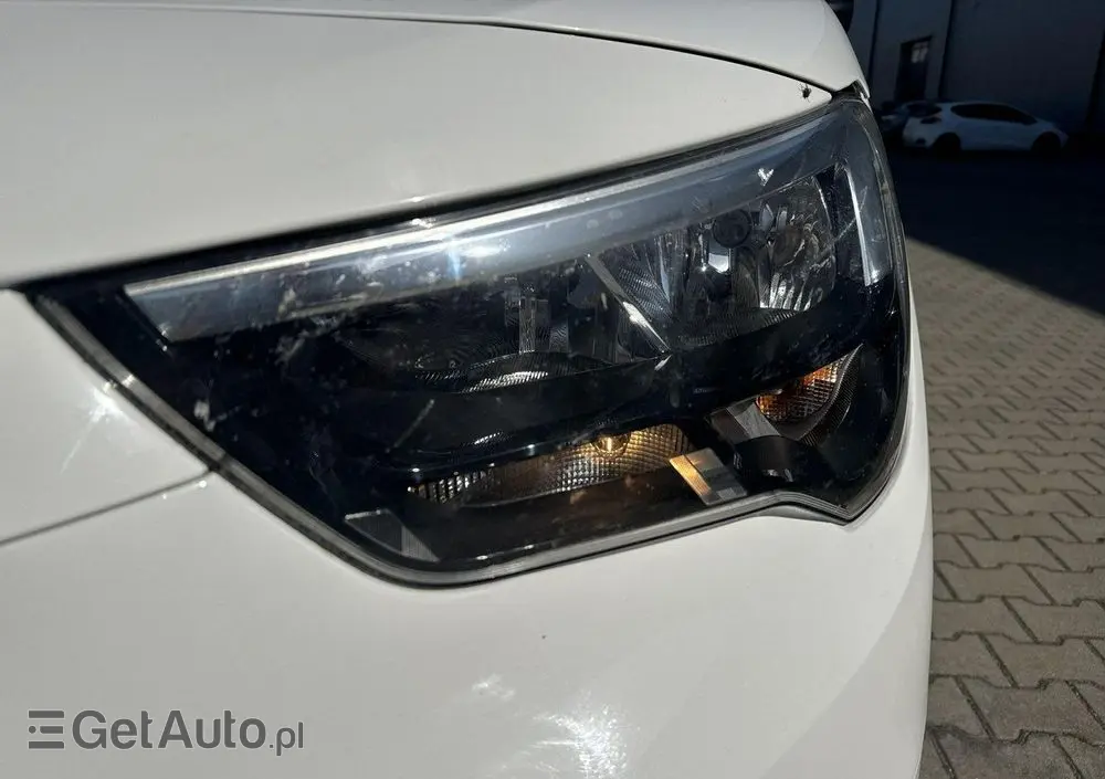 OPEL Combo Cargo XL 1.5 CDTI S&S 2,4t (bryg.)