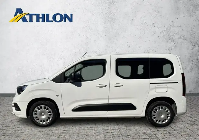 OPEL Combo Cargo XL 1.5 CDTI S&S 2,4t (bryg.)