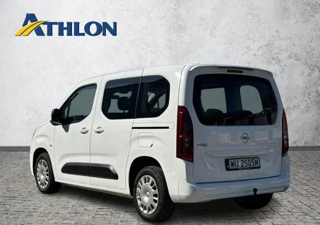 OPEL Combo Cargo XL 1.5 CDTI S&S 2,4t (bryg.)