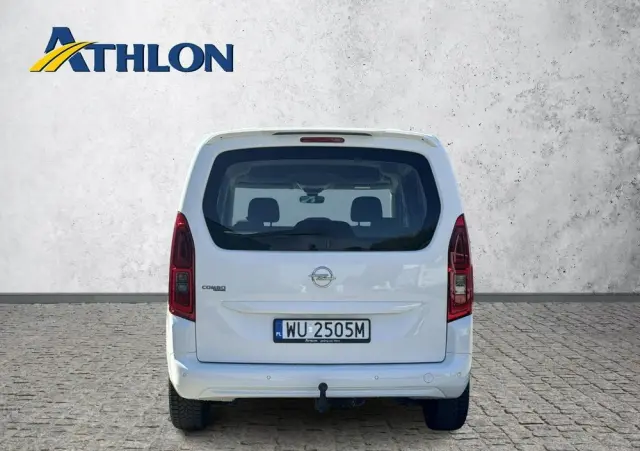 OPEL Combo Cargo XL 1.5 CDTI S&S 2,4t (bryg.)