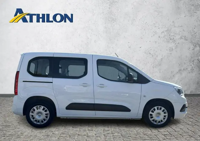 OPEL Combo Cargo XL 1.5 CDTI S&S 2,4t (bryg.)