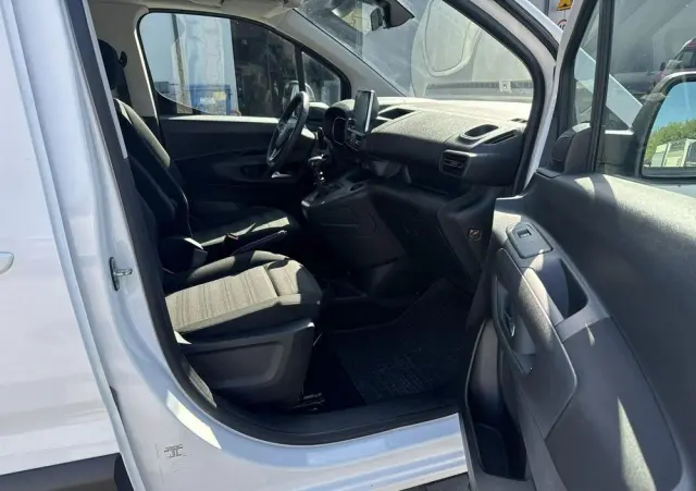 OPEL Combo Cargo XL 1.5 CDTI S&S 2,4t (bryg.)