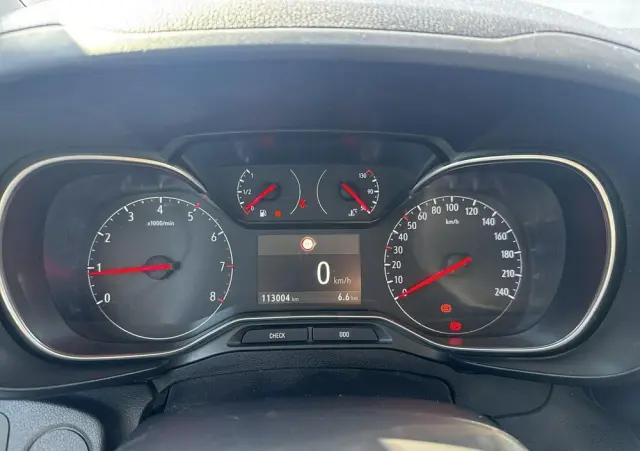 OPEL Combo Cargo XL 1.5 CDTI S&S 2,4t (bryg.)